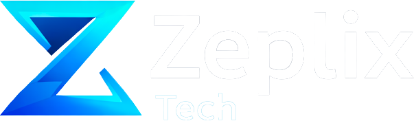 Zeplix Logo